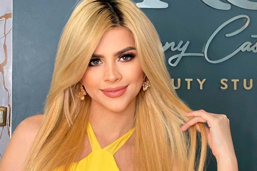 Arianna Mejía Presenta Cáncer: Una Desgarradora Historia de Desilusión Amorosa y con un Talento Reconocido por Netflix