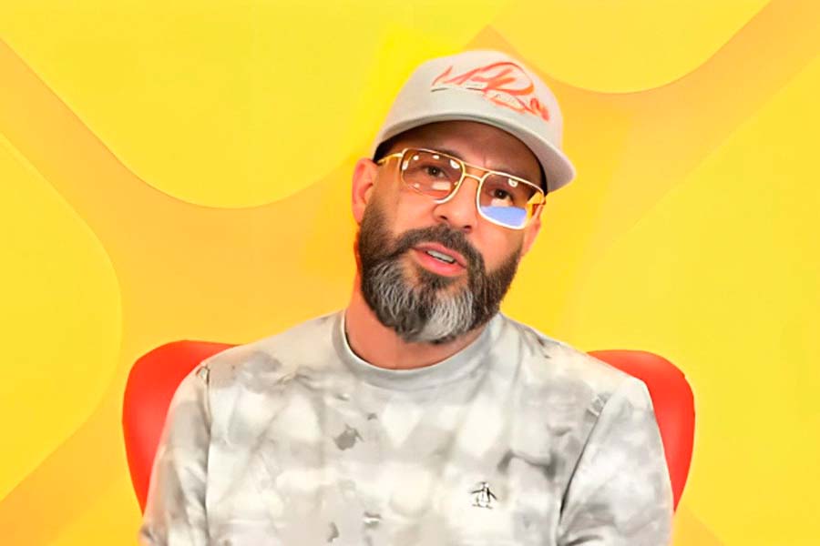 Alexander Otaola gana litigio contra la consultora política Sasha Tirador