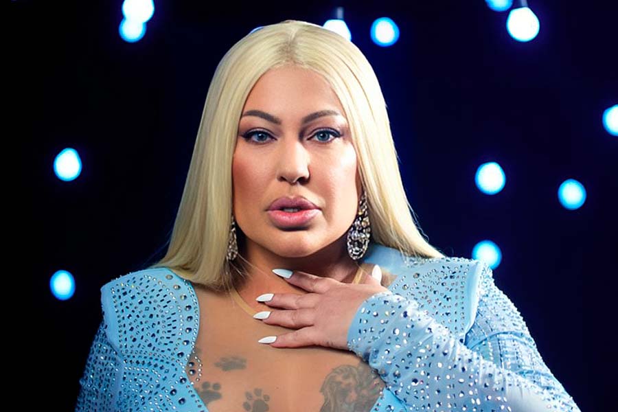 Demandan a La Diosa por incumplimiento de contrato con la compañía Cántalo TV