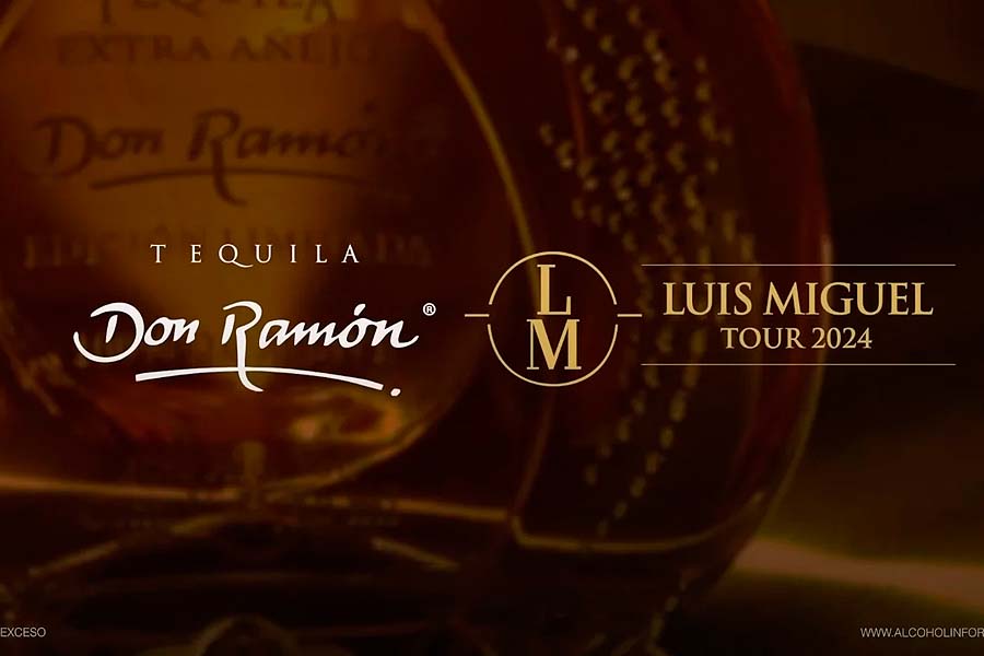 ¿Cuánto cuesta el tequila Don Ramón que lanzó Luis Miguel?