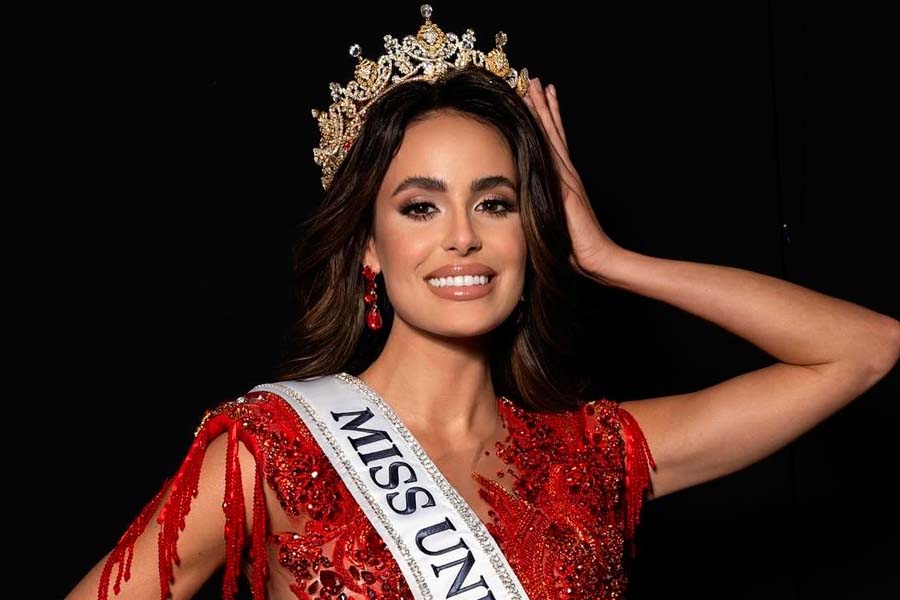 La organización Miss Universe Cuba desmiente supuesto comentario de Marianela Ancheta contra el exilio histórico