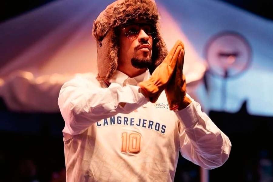 Bad Bunny conquista las plataformas con su nuevo álbum "Debí tirar más fotos", un homenaje a Puerto Rico
