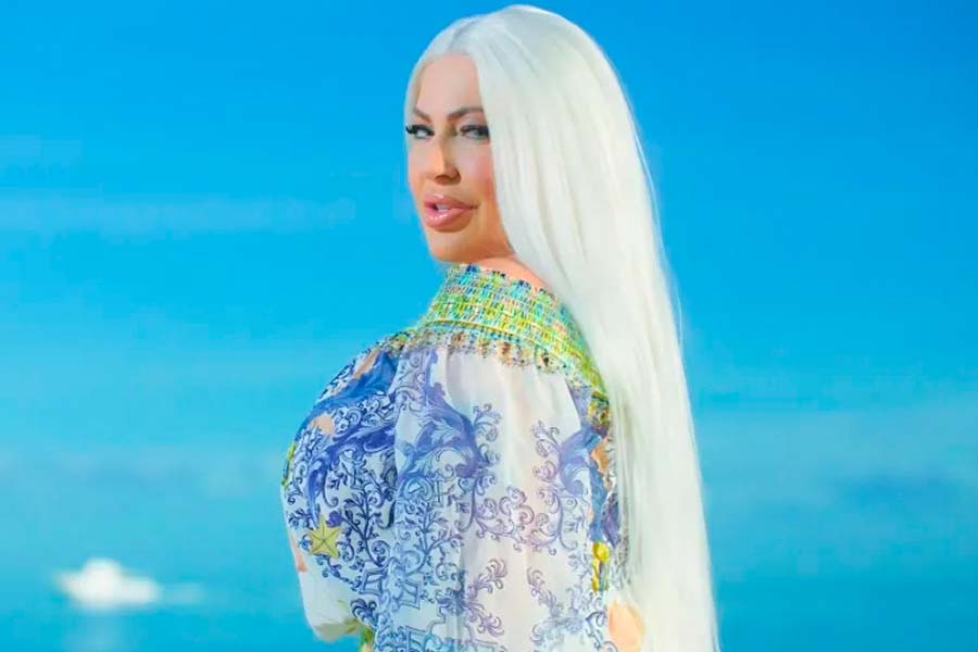 La Diosa adelanta nuevo tema y le llueven los elogios de sus fanáticos