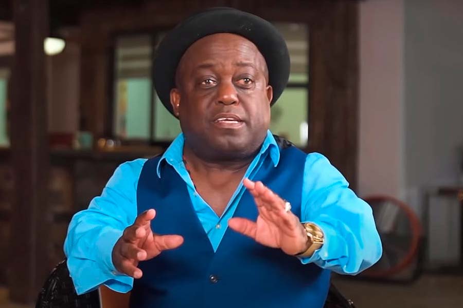 Fallece José Téllez Fernández, humorista cubano conocido como ‘El Chico Bombón’