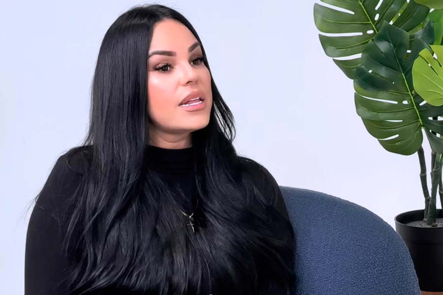 Teresa Padrón, ex manager de El Taiger, niega relación con el gobierno de Cuba y estalla: "Yo soy americana"