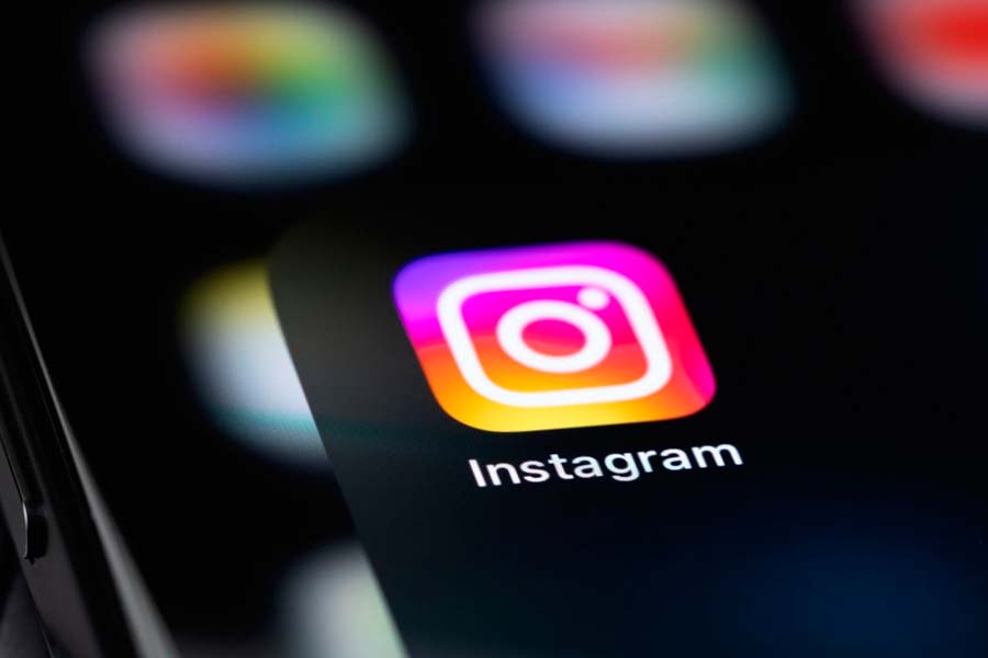 Miles de usuarios reportan caída de Instagram