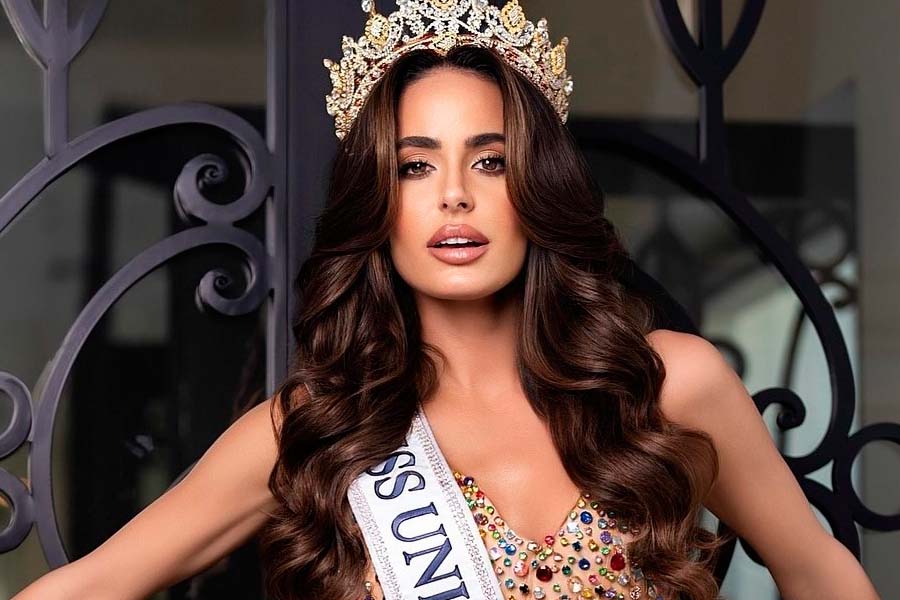 Ya hay fecha para el casting virtual de Miss Universo Cuba 2025
