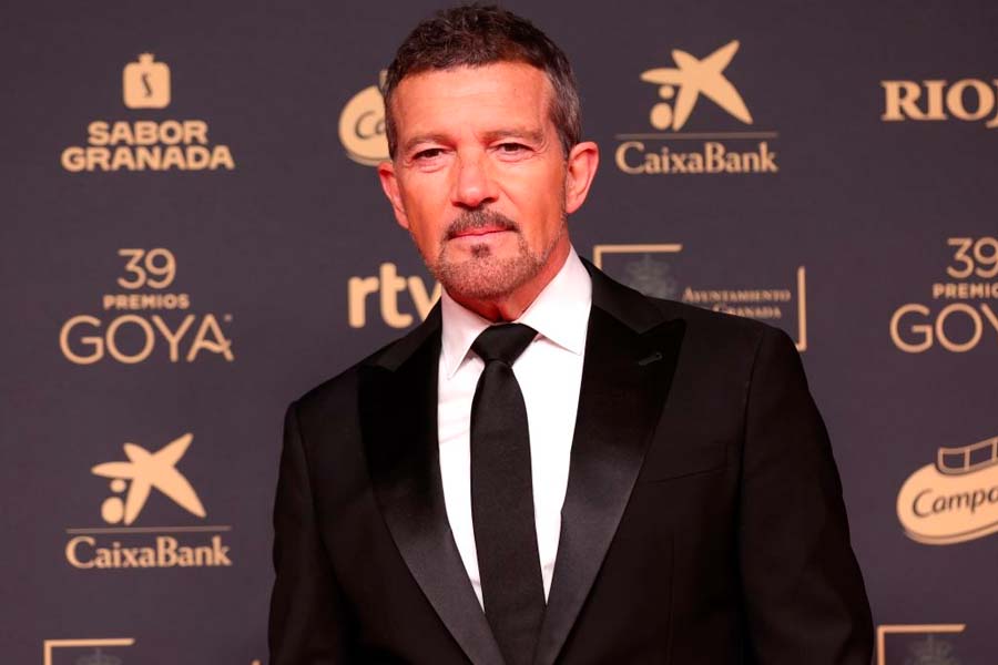 Revelan nuevos detalles de la mansión que Antonio Banderas construye en Marbella