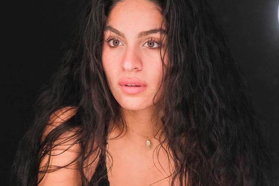 Jessie Reyez, portada en ALS Magazine