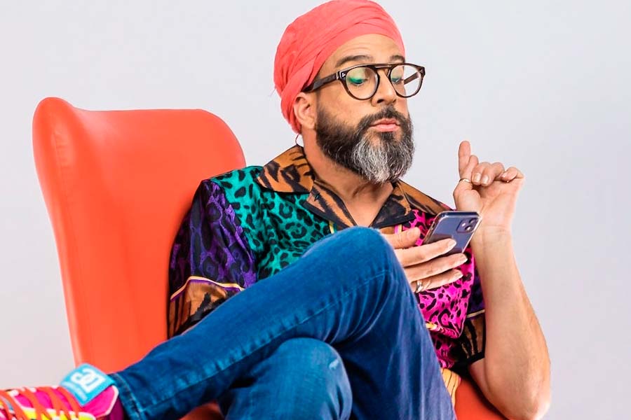 Otaola carga contra Molusco por “simpatizar” con Cuba: “Idiota izquierdoso”