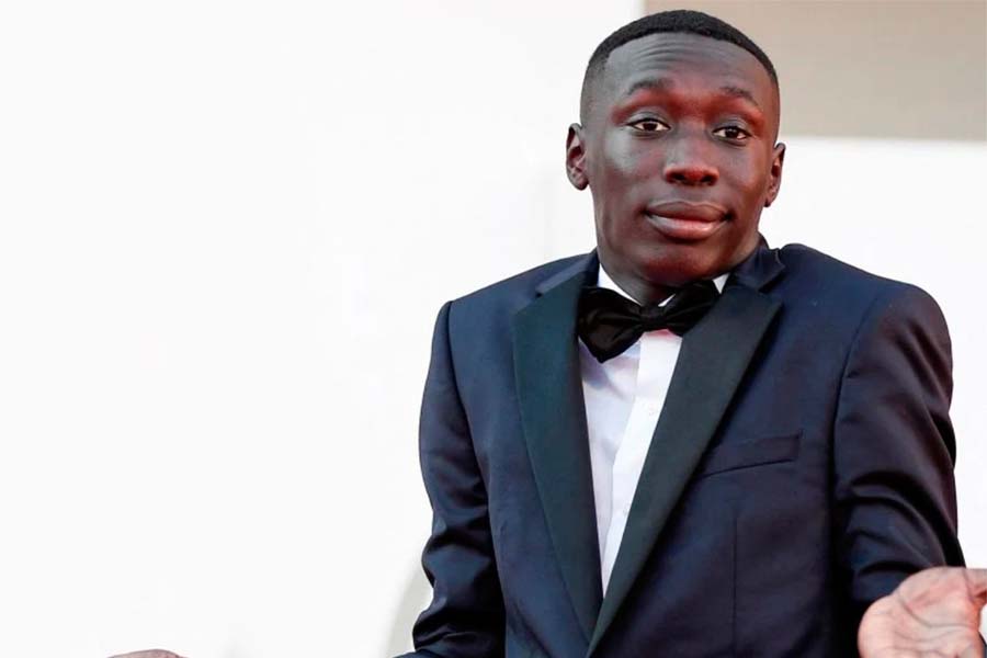 El ICE detuvo a Khaby Lame, el tiktoker más famoso del mundo, en EE. UU.