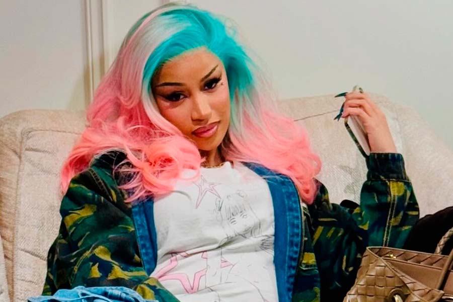 Cardi B fue demandada por la fan a la que lanzó un micrófono hace dos años