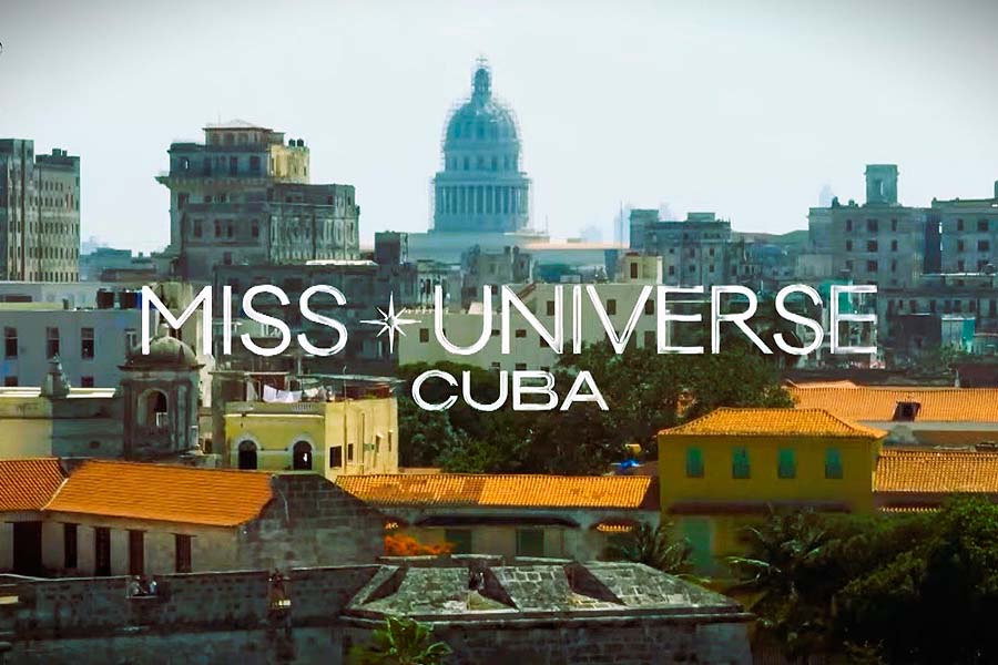 Comunicado de Miss Universe Cuba sobre las dudas respecto a la elegibilidad de Lina Luaces
