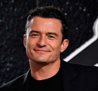 Orlando Bloom habló por primera vez sobre su separación de Katy Perry: “Estamos bien”