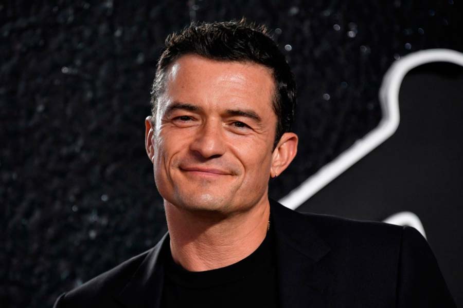 Orlando Bloom habló por primera vez sobre su separación de Katy Perry: “Estamos bien”