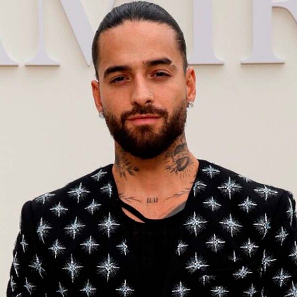Maluma habló sobre los retos que ha enfrentado en su faceta como papá