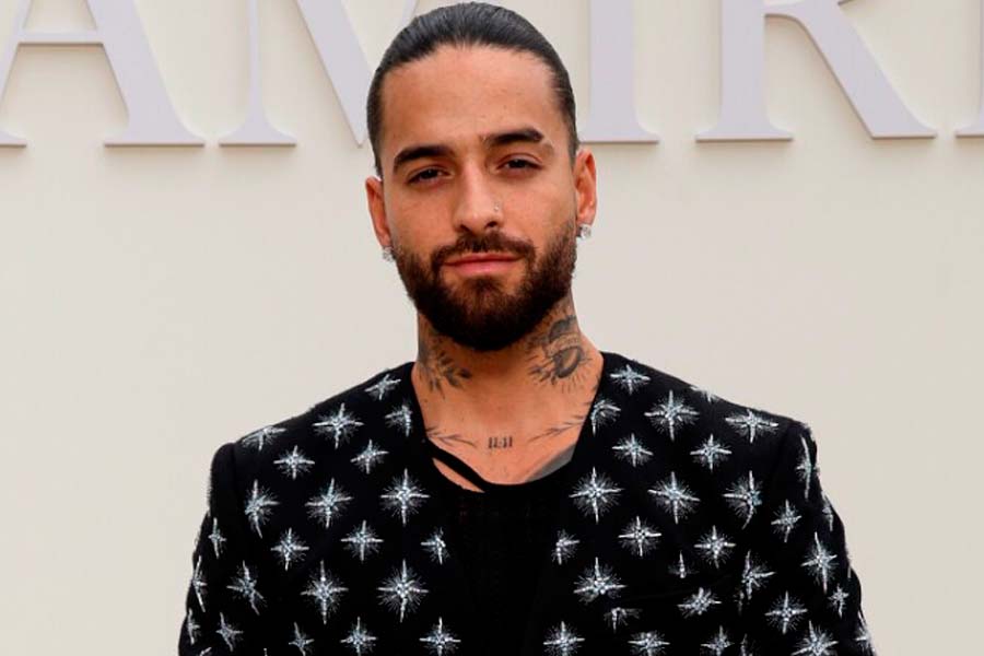 Maluma habló sobre los retos que ha enfrentado en su faceta como papá