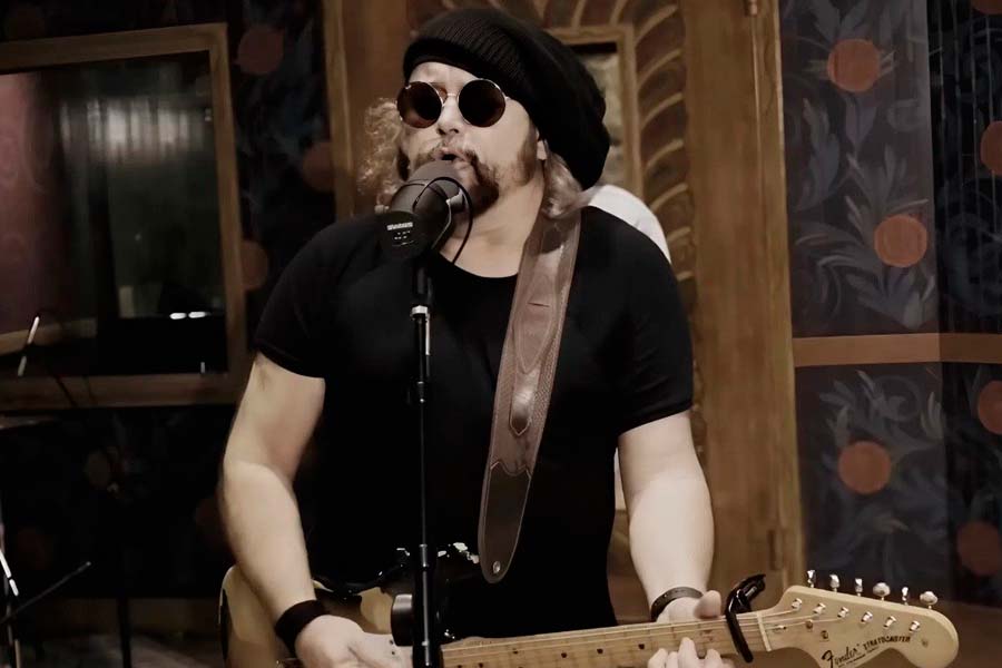 Carlos Varela pospone sus conciertos en Miami por problemas en la aprobación de su visa