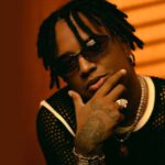 Hamilton, portada en ALS Magazine