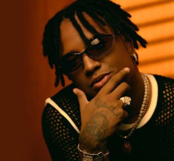 Hamilton, portada en ALS Magazine