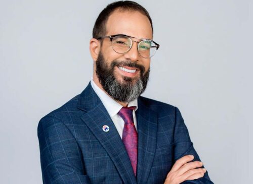 Con la gestión legal de VPP Law Firm, se activa oficialmente la recolección de firmas para revocatoria contra Daniella Levine Cava