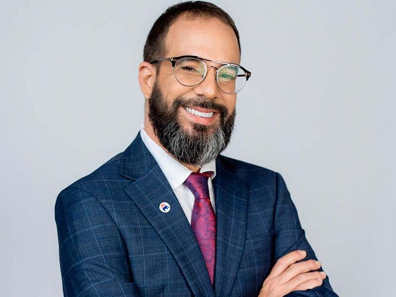 Con la gestión legal de VPP Law Firm, se activa oficialmente la recolección de firmas para revocatoria contra Daniella Levine Cava