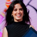 Camila Cabello recibe las llaves de Miami en el Desfile de los Tres Reyes Magos