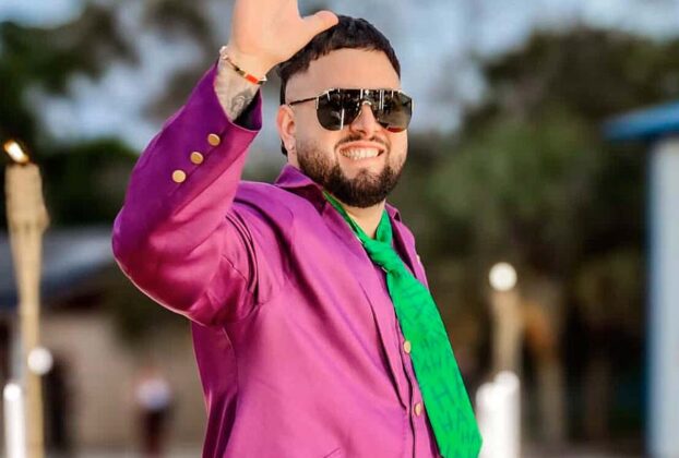 Brayan “El Joker” Se Corona En “El Rancho De Destino” Y Convierte La Polémica En Poder