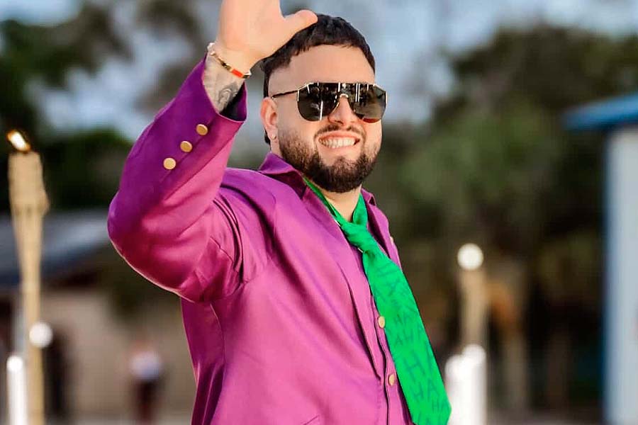 Brayan “El Joker” Se Corona En “El Rancho De Destino” Y Convierte La Polémica En Poder