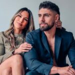 Famosos piden apoyar a Beta Mejía y Alejandra Jaramillo en reality de parejas de ViX (Univisión)