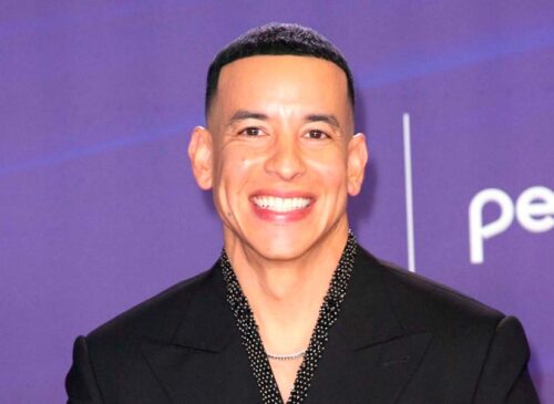¡Daddy Yankee será abuelo! Jesaaelys anuncia su embarazo con un emotivo video
