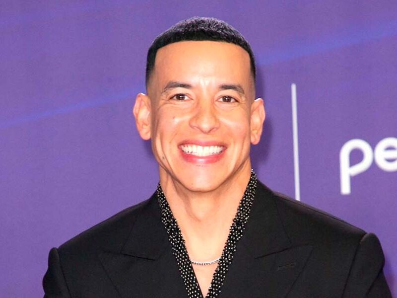 ¡Daddy Yankee será abuelo! Jesaaelys anuncia su embarazo con un emotivo video