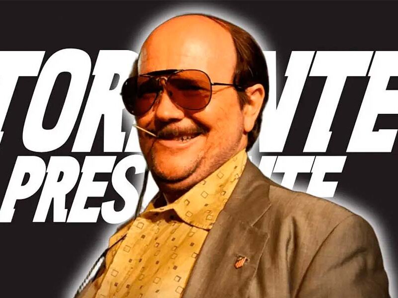 'Torrente, presidente' arrasa en taquilla en su primer día en los cines