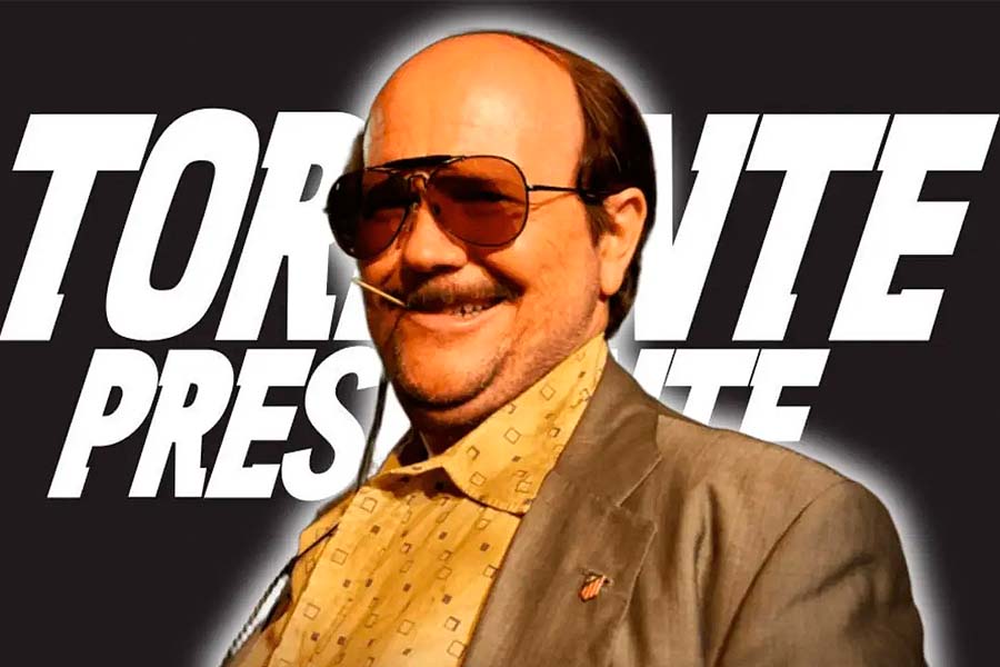 'Torrente, presidente' arrasa en taquilla en su primer día en los cines