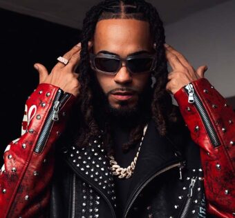 “FASHION WEEK”: el nuevo sencillo con el que JimmyFM afianza su identidad en el trap latino