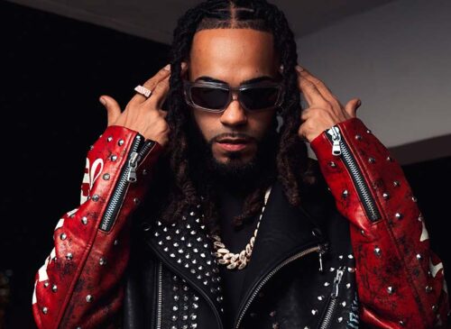 “FASHION WEEK”: el nuevo sencillo con el que JimmyFM afianza su identidad en el trap latino