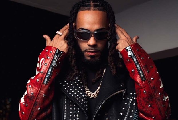 “FASHION WEEK”: el nuevo sencillo con el que JimmyFM afianza su identidad en el trap latino