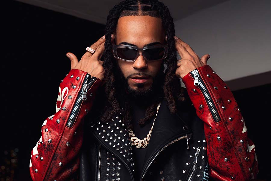 “FASHION WEEK”: el nuevo sencillo con el que JimmyFM afianza su identidad en el trap latino