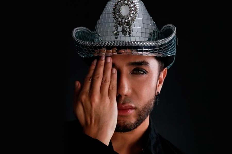 Fedro lanza “QUE LE DIGO”, un tema de regional mexicano que le canta al amor prohibido sin filtros