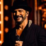 Ricardo Arjona anuncia nuevo álbum en medio de su gira: "Volví a escribir como nunca"