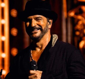 Ricardo Arjona anuncia nuevo álbum en medio de su gira: "Volví a escribir como nunca"