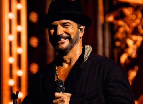 Ricardo Arjona anuncia nuevo álbum en medio de su gira: "Volví a escribir como nunca"