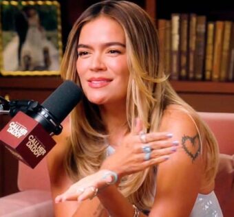 La confesión de Karol G sobre una infidelidad que sacude las redes