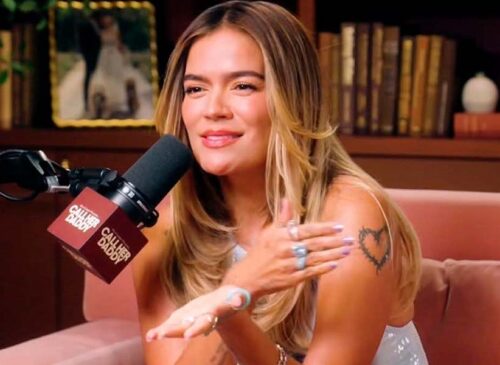 La confesión de Karol G sobre una infidelidad que sacude las redes