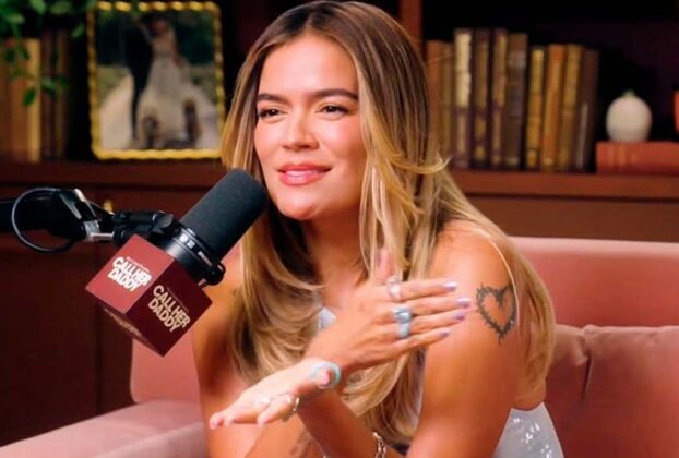 La confesión de Karol G sobre una infidelidad que sacude las redes