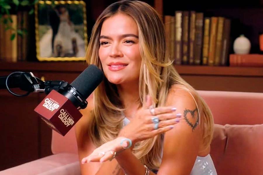 La confesión de Karol G sobre una infidelidad que sacude las redes