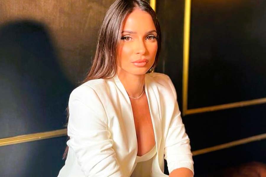 Diana Fuentes presenta su nueva balada pop ‘En Otra Vida Como Esta’