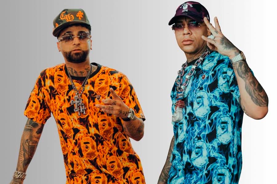 OVI lanza su nuevo sencillo “CASH” junto a Almighty
