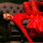 Malú Trevejo honra sus raíces cubanas con una nueva versión de “La Vida Es Un Carnaval”