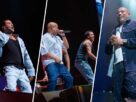 Gente de Zona llevó el ritmo y la “gozadera” al MiamiBash 2026